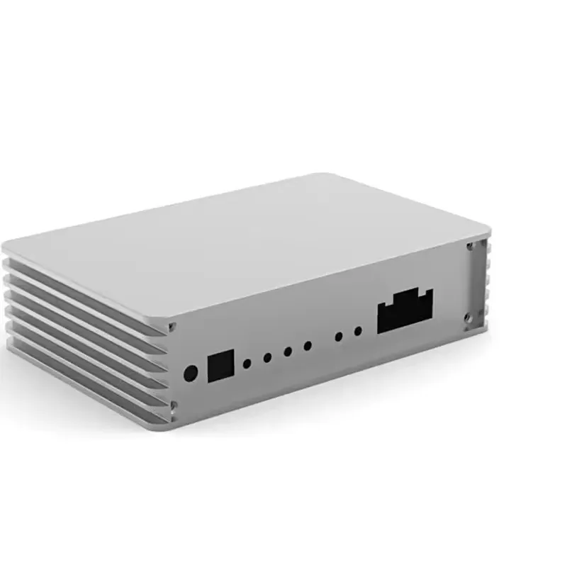 Box esterno per SSD NVMe M.2 d - External Nvme Ssd recensione e prezzo
