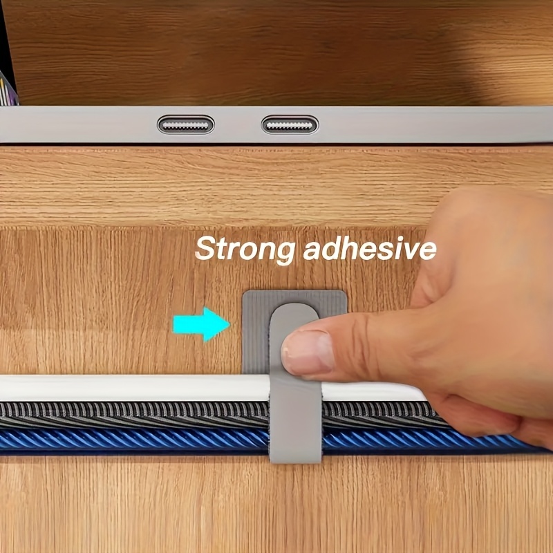 Fascette per Cavi Riutilizzabi - Laptop Accessories That You Need recensione e prezzo