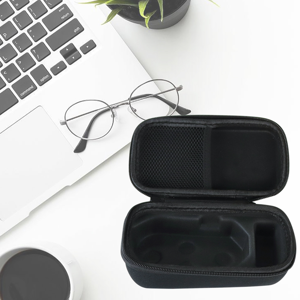 Custodia da trasporto portatil - Logitech Mouse G502 recensione e prezzo