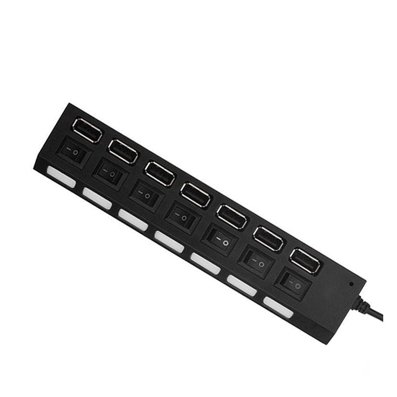 Hub USB A64I 2.0, Splitter USB - Laptop Accessories Hub recensione e prezzo