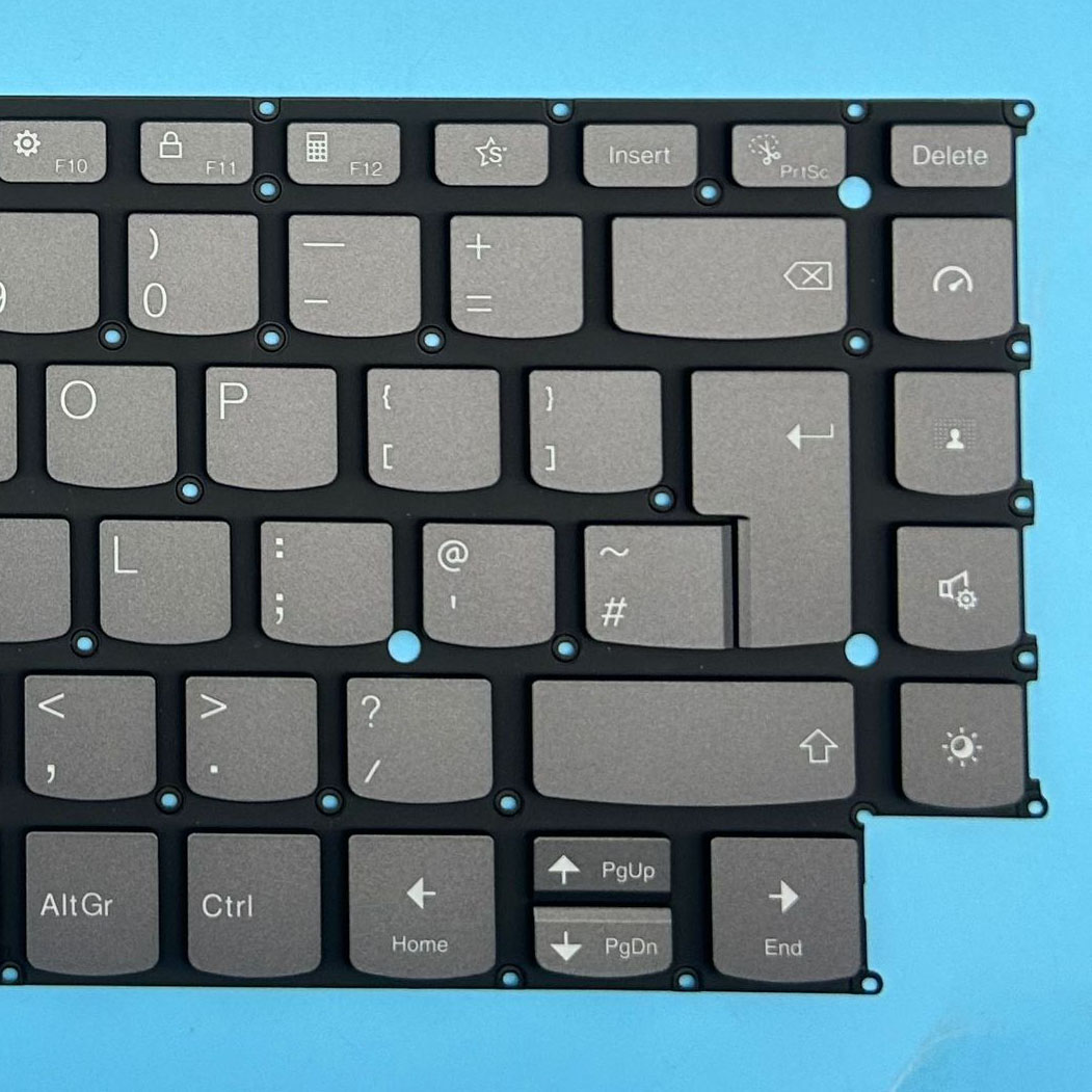 Nuova tastiera UK per Lenovo Y - Yoga Laptop Accessories recensione e prezzo