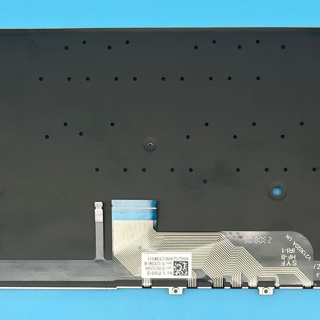 Nuova tastiera UK per Lenovo Y - Yoga Laptop Accessories recensione e prezzo
