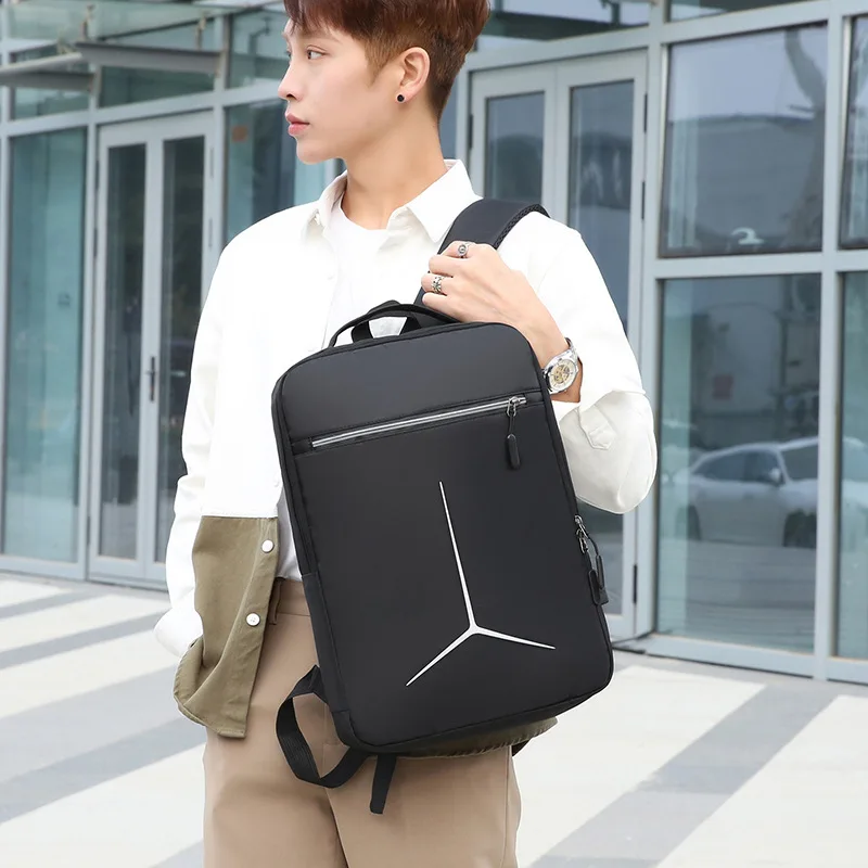 Nuovo zaino da viaggio per lap - Laptop Accessories Case recensione e prezzo