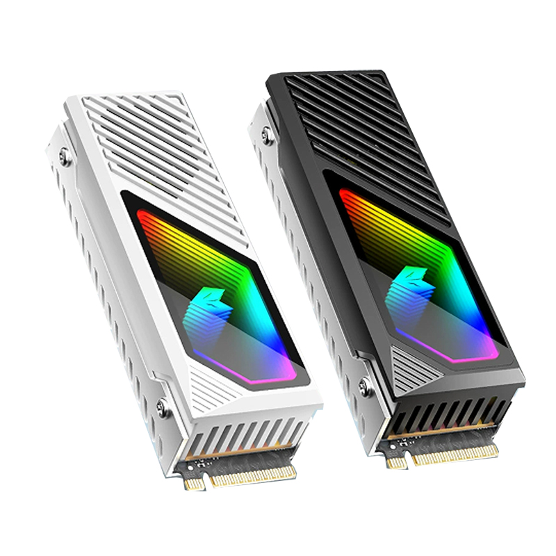 Dissipatore di calore M2 per S - External Nvme Ssd recensione e prezzo