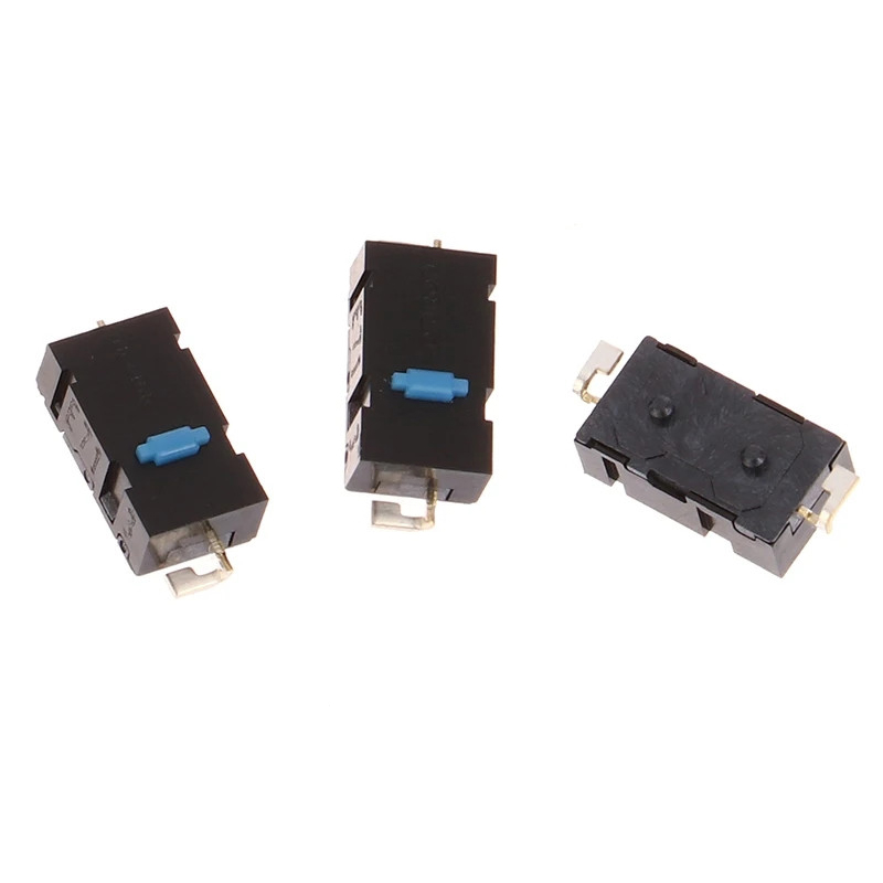2PCS Microinterruttore del mou - Logitech Mouse G502 recensione e prezzo