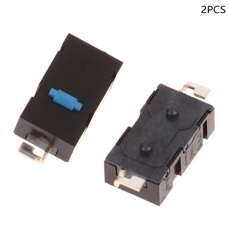 2PCS Microinterruttore del mou - Logitech Mouse G502 recensione e prezzo