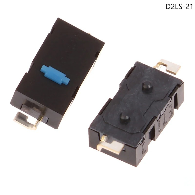 2PCS Microinterruttore del mou - Logitech Mouse G502 recensione e prezzo