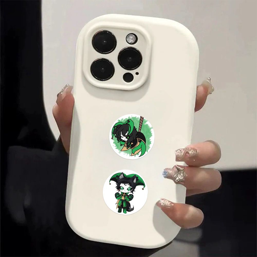 500 pezzi/rotolo Anime The Fre - Laptop Original Accessories recensione e prezzo