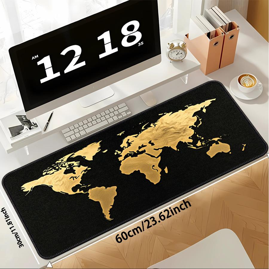 Tappetino per mouse in gomma,  - Laptop Accessories World recensione e prezzo