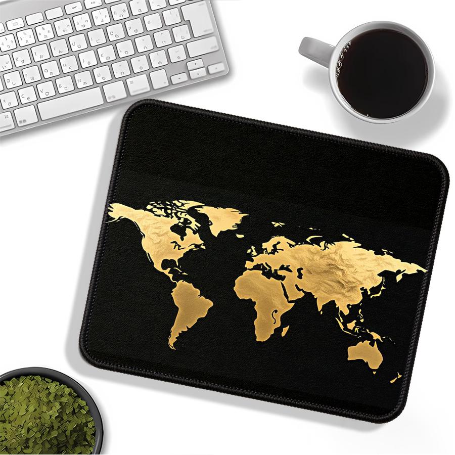 Tappetino per mouse in gomma,  - Laptop Accessories World recensione e prezzo