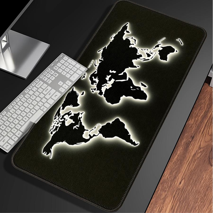Tappetino per mouse in gomma,  - Laptop Accessories World recensione e prezzo