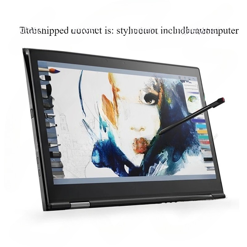 Per ThinkPad S2 YOGA L13 Gen3  - Yoga Laptop Accessories recensione e prezzo