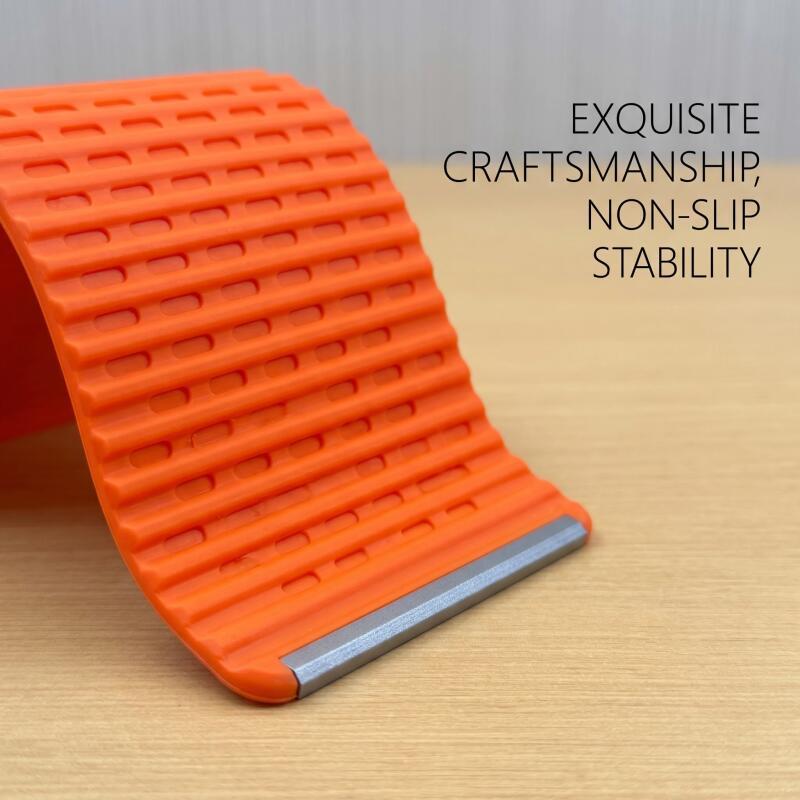 Supporto Creativo Pieghevole p - Laptop Original Accessories recensione e prezzo