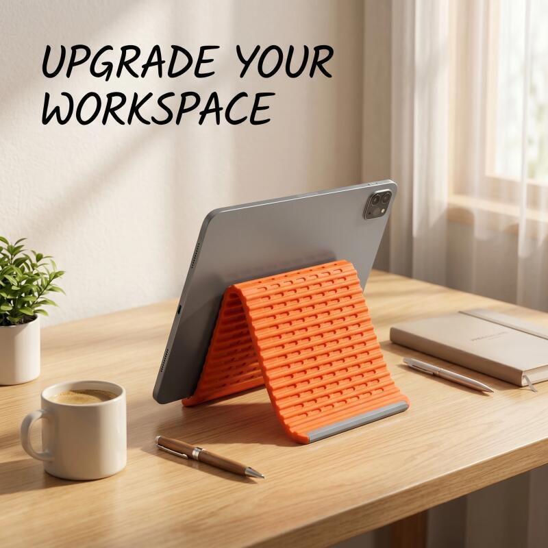 Supporto Creativo Pieghevole p - Laptop Original Accessories recensione e prezzo