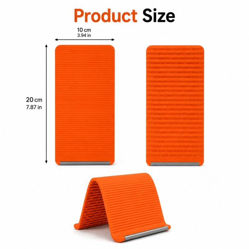 Supporto Creativo Pieghevole p - Laptop Original Accessories recensione e prezzo