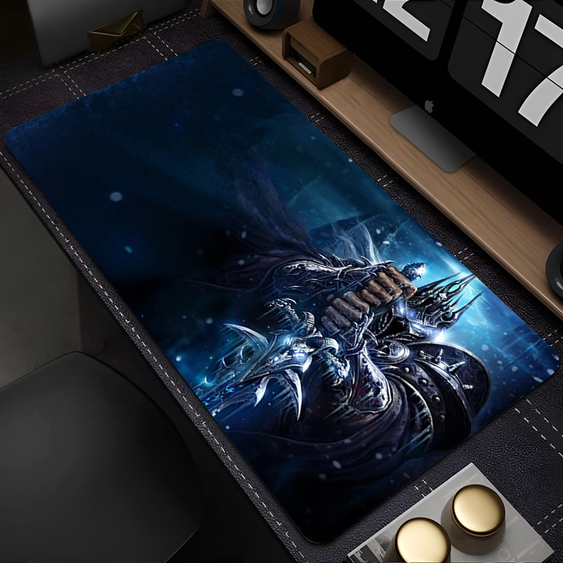 World of Warcraft Lich King Mo - Laptop Accessories World recensione e prezzo