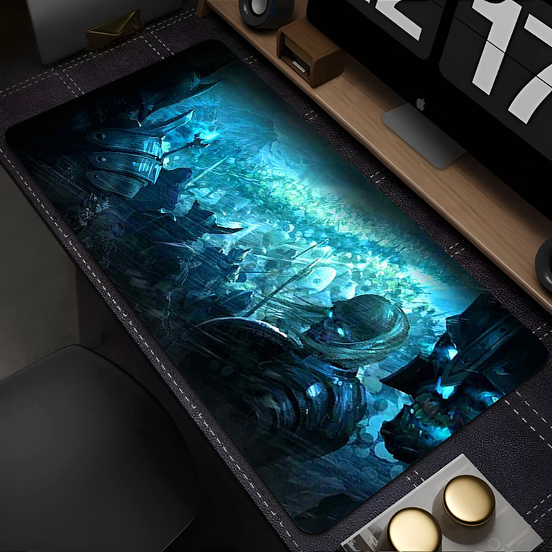 World of Warcraft Lich King Mo - Laptop Accessories World recensione e prezzo