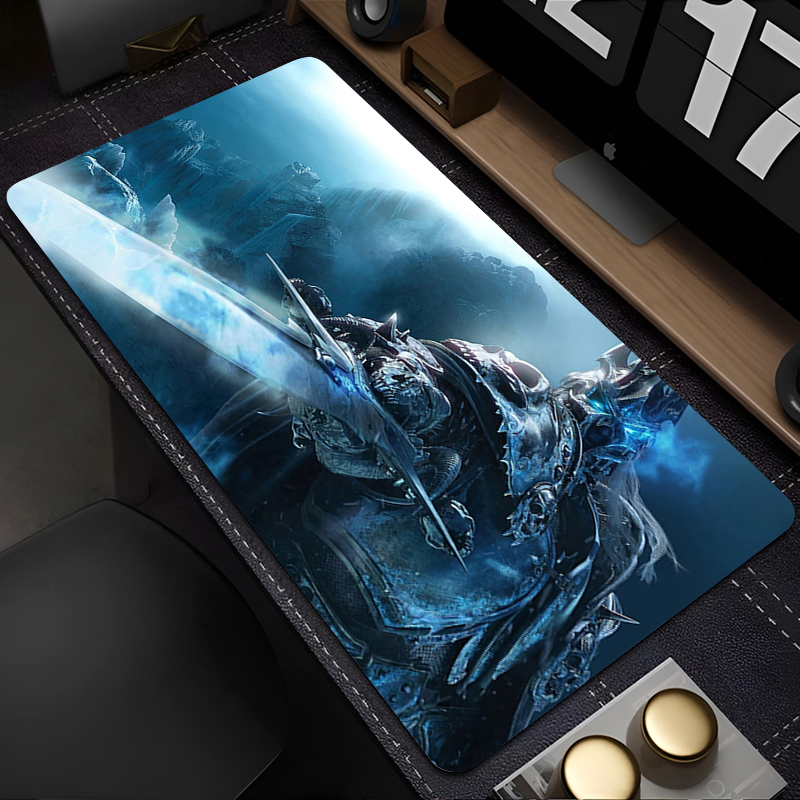 World of Warcraft Lich King Mo - Laptop Accessories World recensione e prezzo