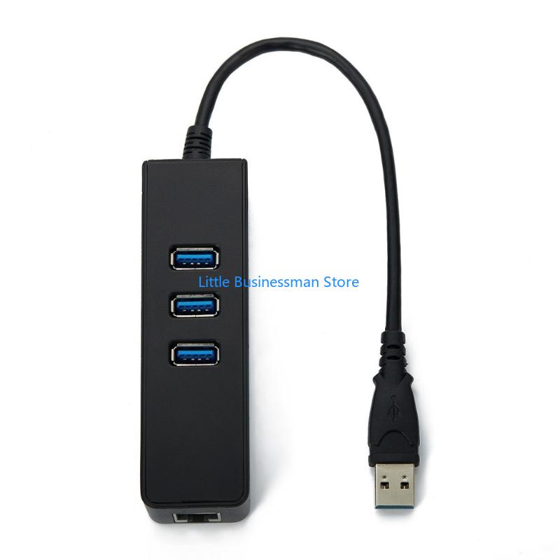 Adattatore Ethernet USB con tr - Laptop Accessories That You Need recensione e prezzo