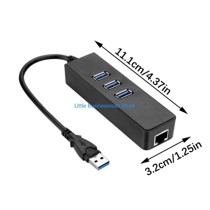 Adattatore Ethernet USB con tr - Laptop Accessories That You Need recensione e prezzo
