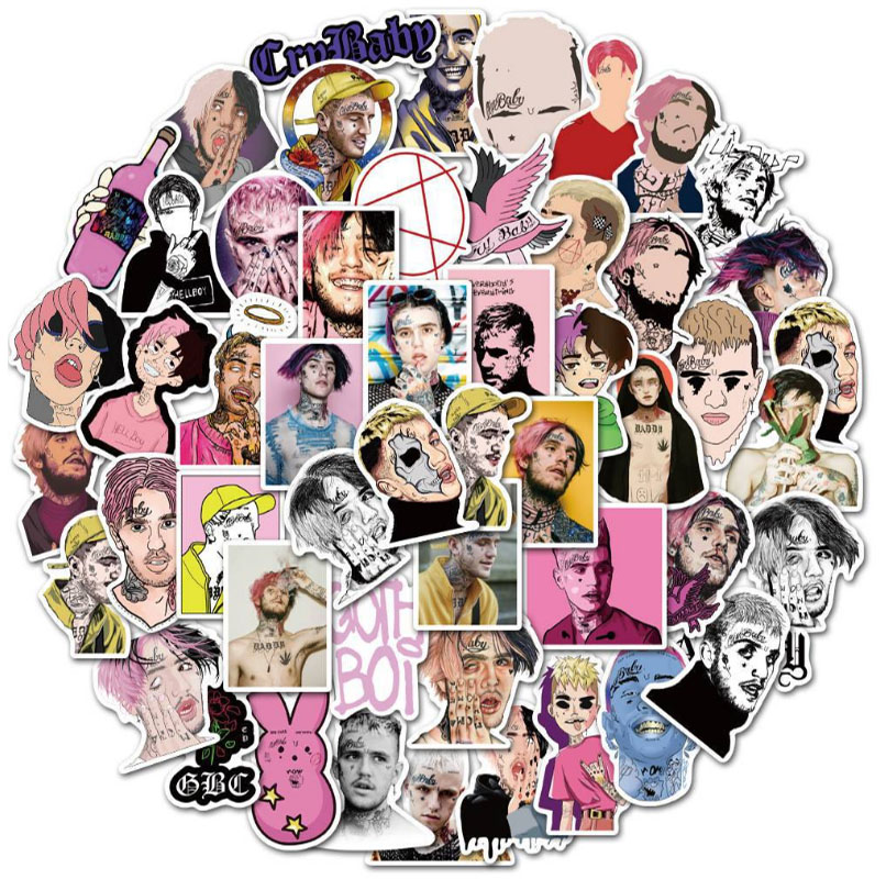 10/30/50pcs Rapper Americano L - Laptop Accessories Girly recensione e prezzo
