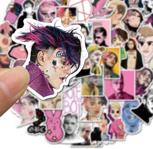 10/30/50pcs Rapper Americano L - Laptop Accessories Girly recensione e prezzo