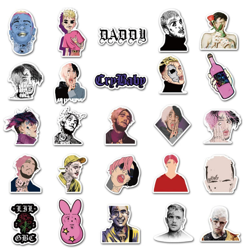10/30/50pcs Rapper Americano L - Laptop Accessories Girly recensione e prezzo
