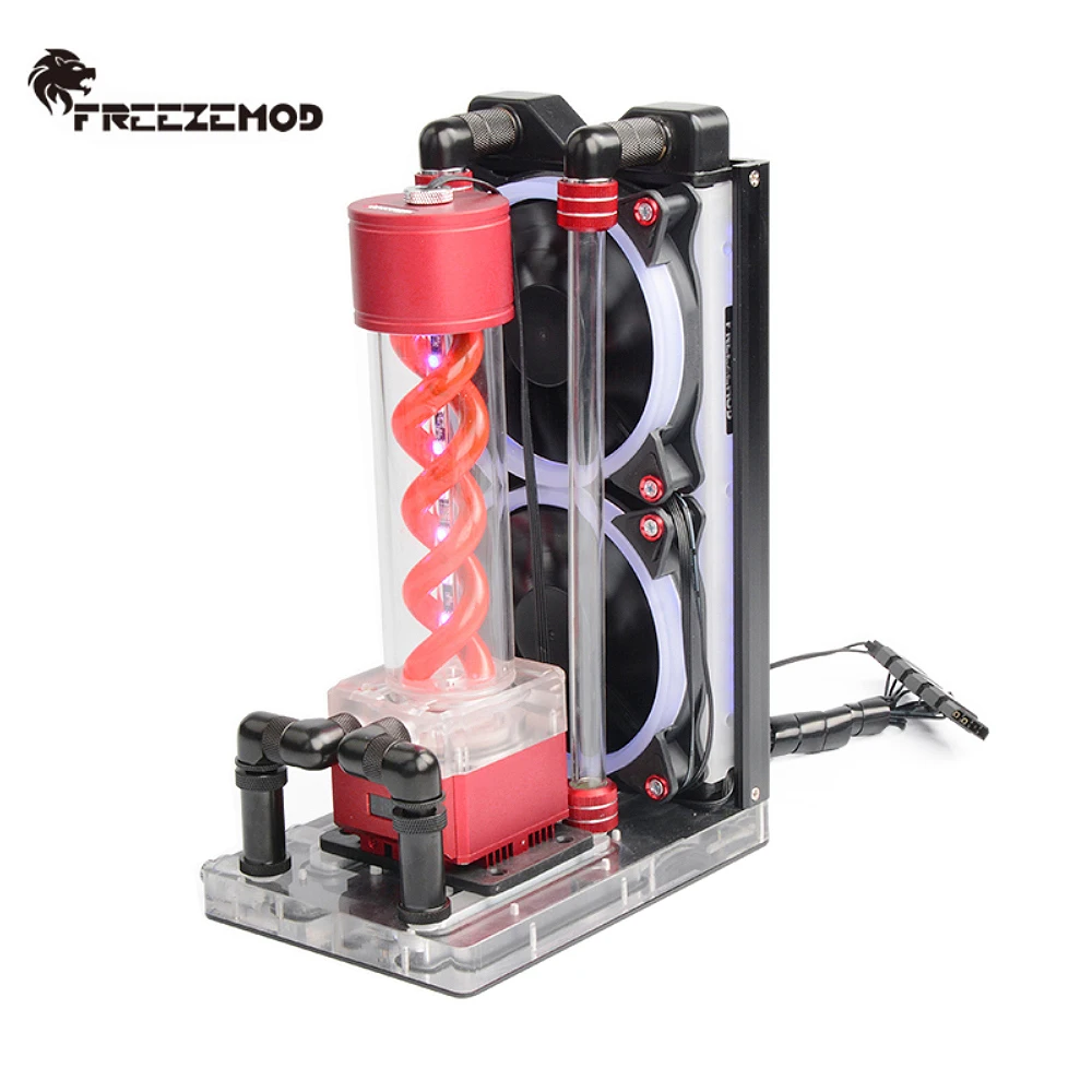FREEZEMOD All In One Kit di ra - Laptop Accessories All In One recensione e prezzo