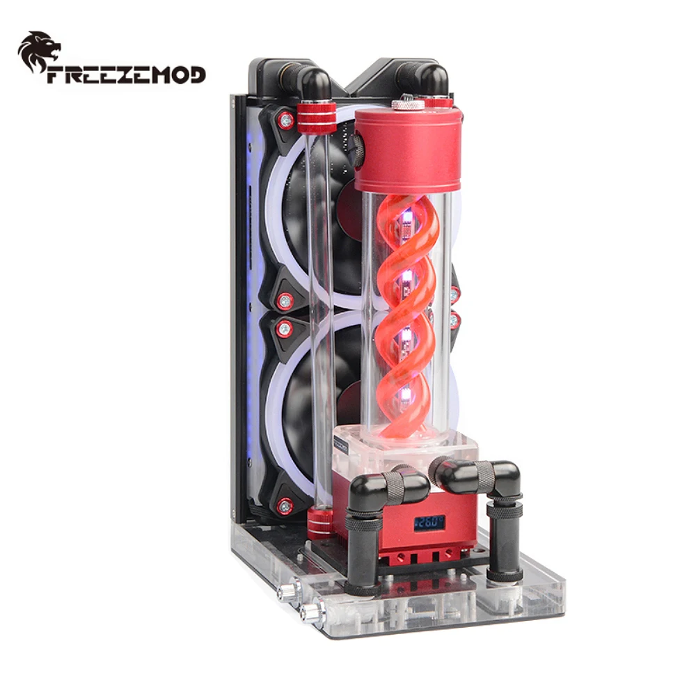 FREEZEMOD All In One Kit di ra - Laptop Accessories All In One recensione e prezzo