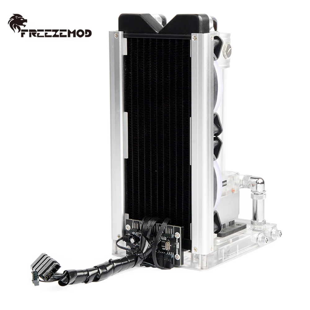 FREEZEMOD All In One Kit di ra - Laptop Accessories All In One recensione e prezzo