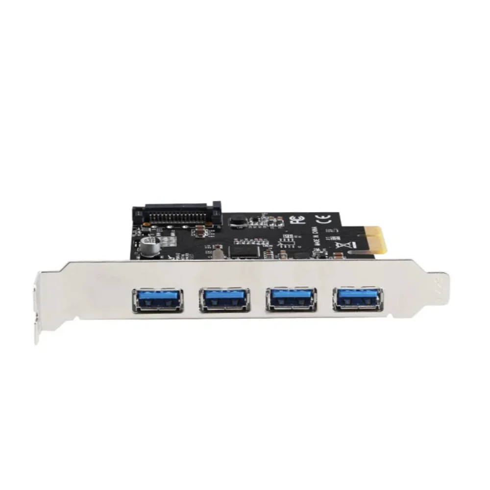 Chip Fresco FL1100 Adattatore  - Laptop Accessories Hub recensione e prezzo
