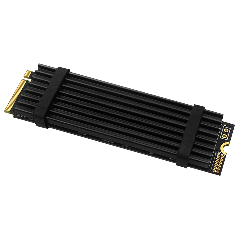 M.2 SSD Dissipatore di Calore  - External Nvme Ssd recensione e prezzo