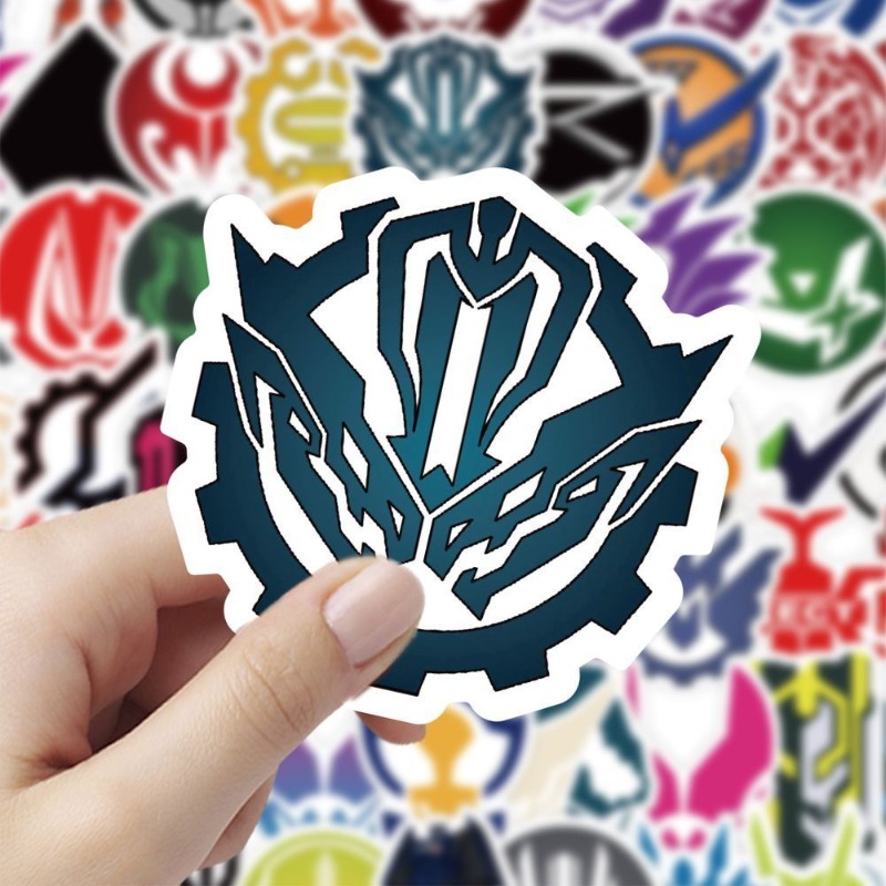 60 fogli di adesivi con logo K - Laptop Original Accessories recensione e prezzo