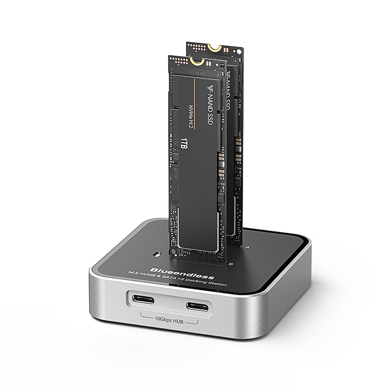 Prodotto di punta: Docking Sta - External Nvme Ssd recensione e prezzo